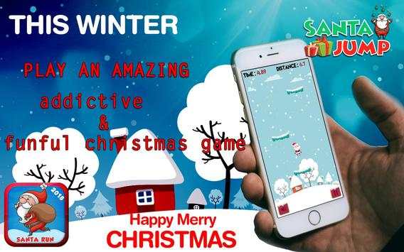 Santa Claus Games - Christmas Games 2018 screenshot 5
