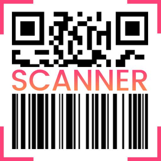 QR Code Scanner - Camera Scanner 2.0