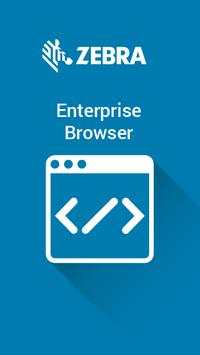 Enterprise Browser for SAP screenshot 1