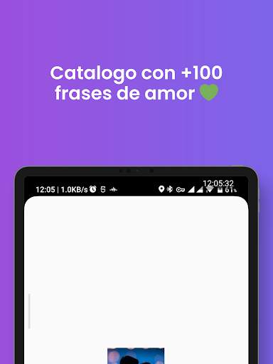 Imagenes de Amor para WhatsApp screenshot 6
