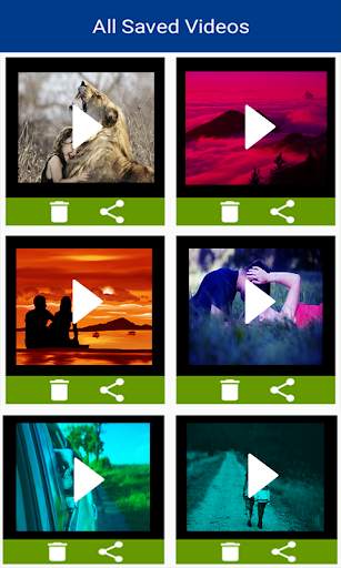 FB Downloader-Fast Video Downloader For Facebook screenshot 4