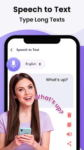 Chat Translator Keyboard screenshot 2