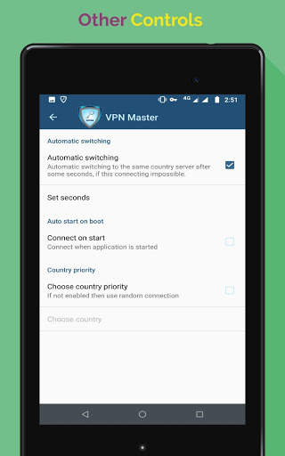 VPN Free | Hotspot Shield ~ Master 2019 screenshot 12