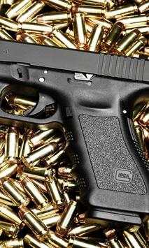 guns wallpaper live screenshot 1