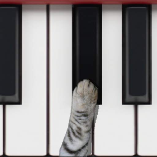 Cat Piano 4.0.4