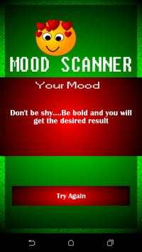 Mood Scanner 4 تصوير الشاشة