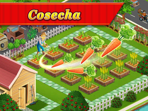 Star Chef: juego de cocinas screenshot 11
