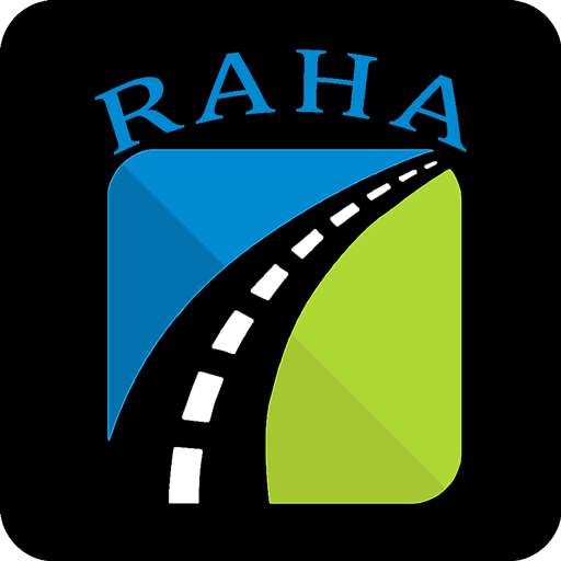 RAHA RIDE 1.0