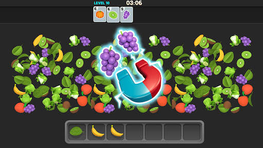 Match Crush 3D - Triple Match screenshot 8