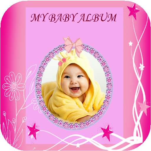 My Baby Album 2018 1.0