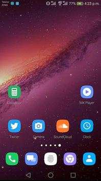 Theme for Phone 8 screenshot 4