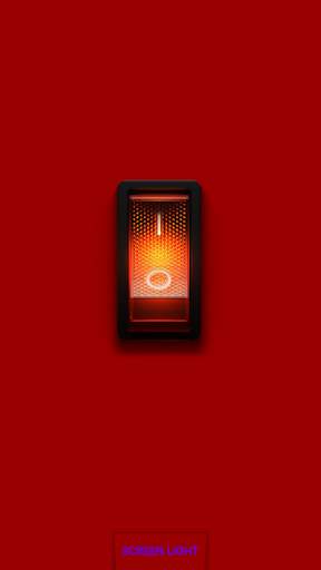 Speed Flashlight screenshot 7