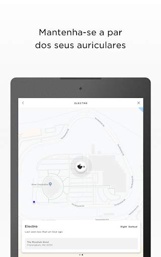 Bose Connect screenshot 7