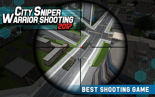 FPS Sniper Contract Shooting: Best Shooting Games screenshot 15