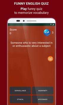 BBC Learning English: English Listening & Speaking 6 تصوير الشاشة