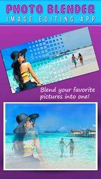 Photo Blender Image Editing App screenshot 6