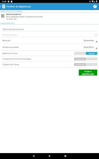 Xerox® Workplace screenshot 17