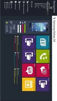 MOBILedit! PC Suite screenshot 1