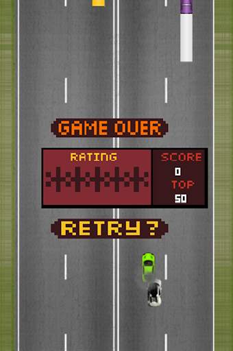 Caar Racing : DriveSafe स्क्रीनशॉट 13