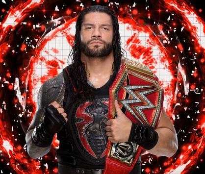 WWE Puzzle Event screenshot 1