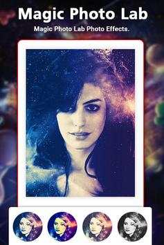 Magic Photo Lab Effect screenshot 5