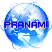 Pranami Browser
