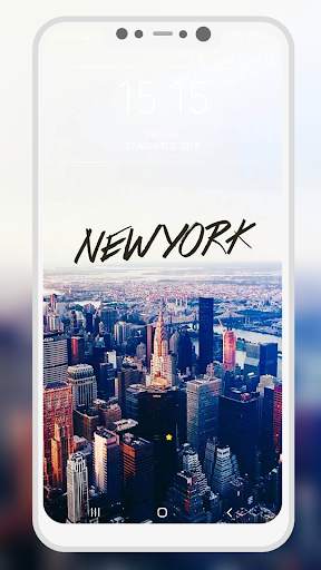 New York Wallpaper screenshot 9