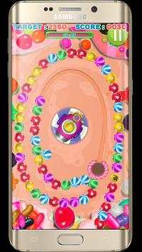 Candy Marble Shoot screenshot 5