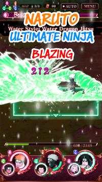 Ultimate Naruto Blazing Tips screenshot 6