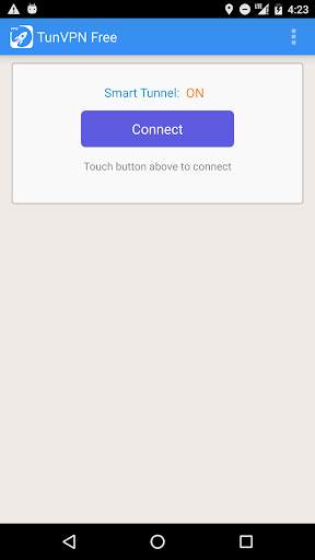 RocketVPN Free VPN screenshot 2