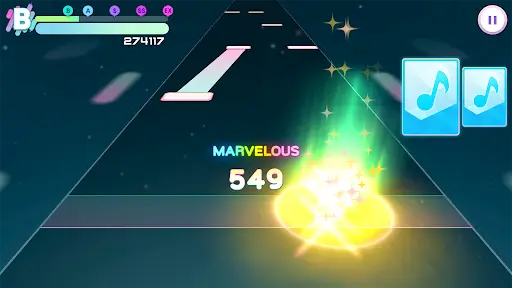 Rhythm Hive screenshot 8