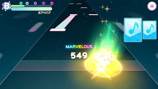 Rhythm Hive screenshot 8