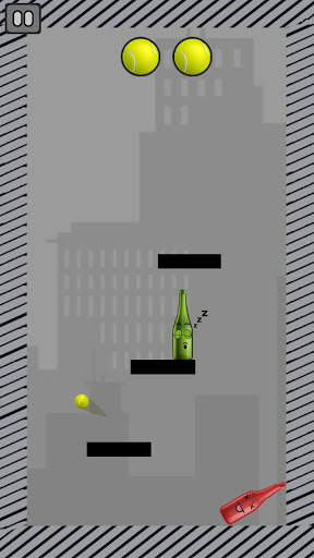 Knock Down The Bottle screenshot 4