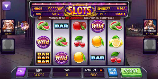 Redchamber Slots:Real casino screenshot 3