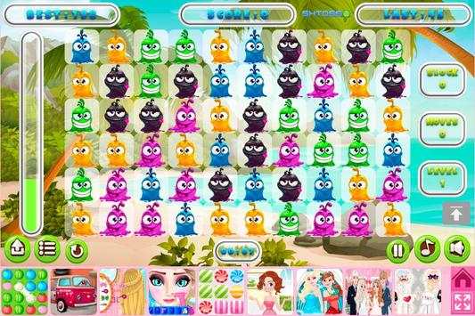 Free Girl Games screenshot 13