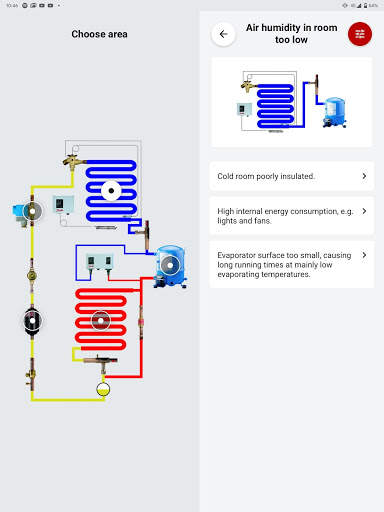 Troubleshooter screenshot 10