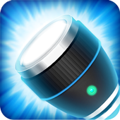 Flashlights   Torch icon