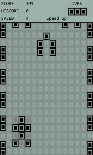 RETRO RACING   screenshot 3