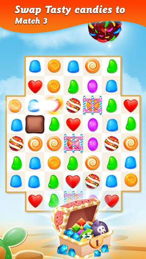 Cookies Crush - Match 3 screenshot 3