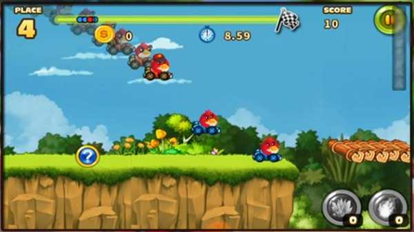 Angry Game screenshot 8