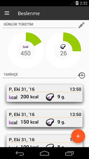 Gym App fitness trainer screenshot 8