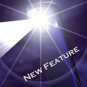 Flashlight LED Torch 1.2