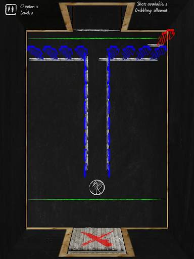 Finger Soccer Mini screenshot 5