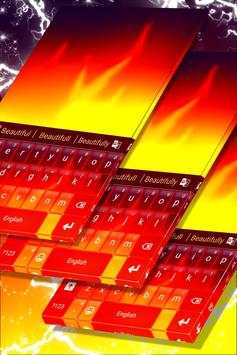 New Latest Keyboard Theme screenshot 1