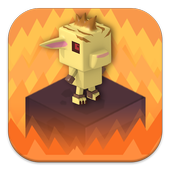 Monster Run 3D icon