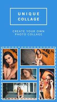 Collage Maker Photo Editor screenshot 2