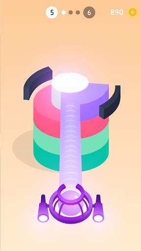 Stack Hit screenshot 4