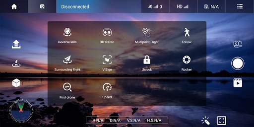 VS GPS PRO screenshot 1