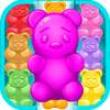 Gummy Bears Crush - gummy bears games 1.07