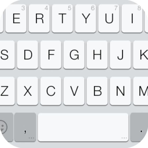 Emoji Keyboard 7 - Cute Sticke icon